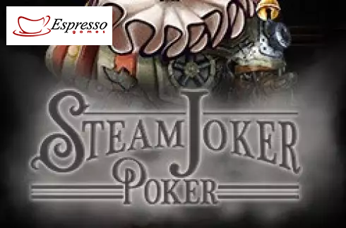 Steam Joker Poker
